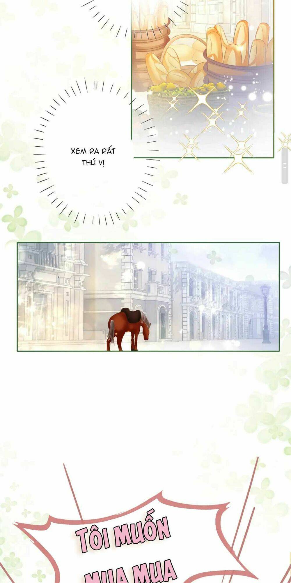 Tôi Tỏ Tình Với Kẻ Thù Của Tôi Chương 4 Ảnh 62