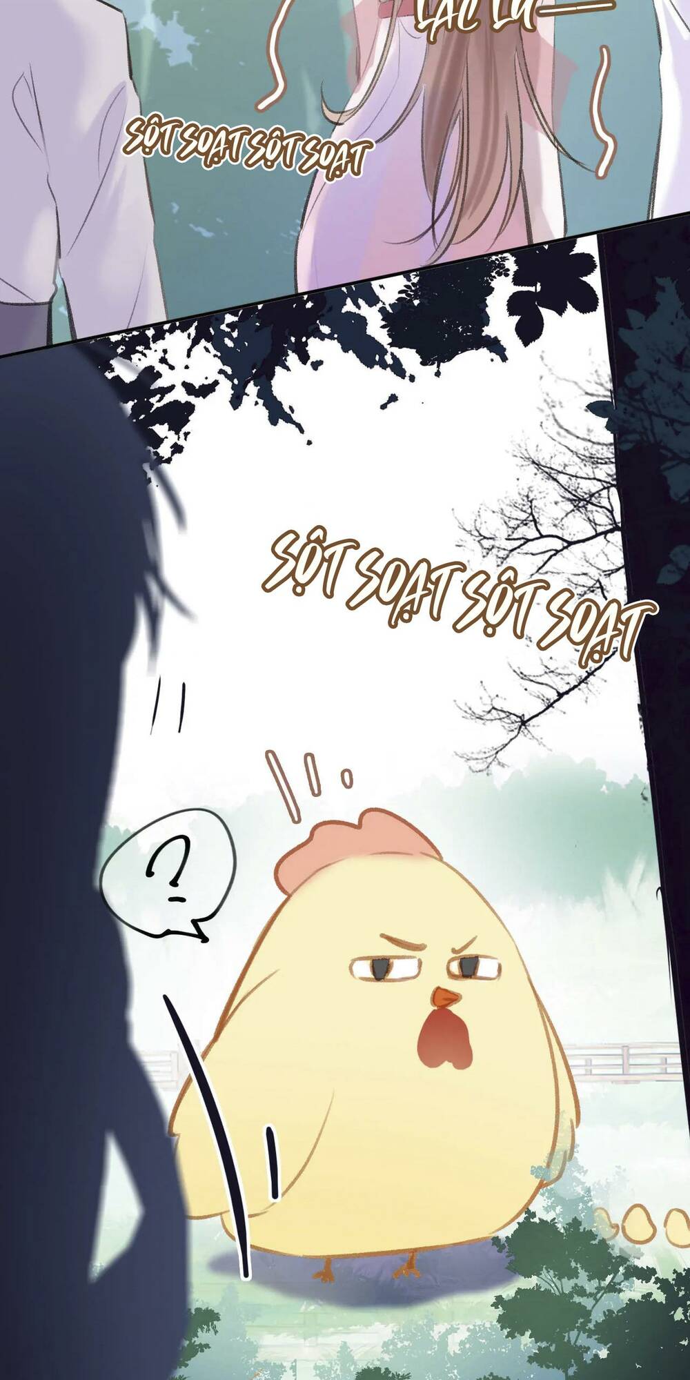 Vi Phu Của Ta Là Long Ngạo Thiên Chương 38 Ảnh 45