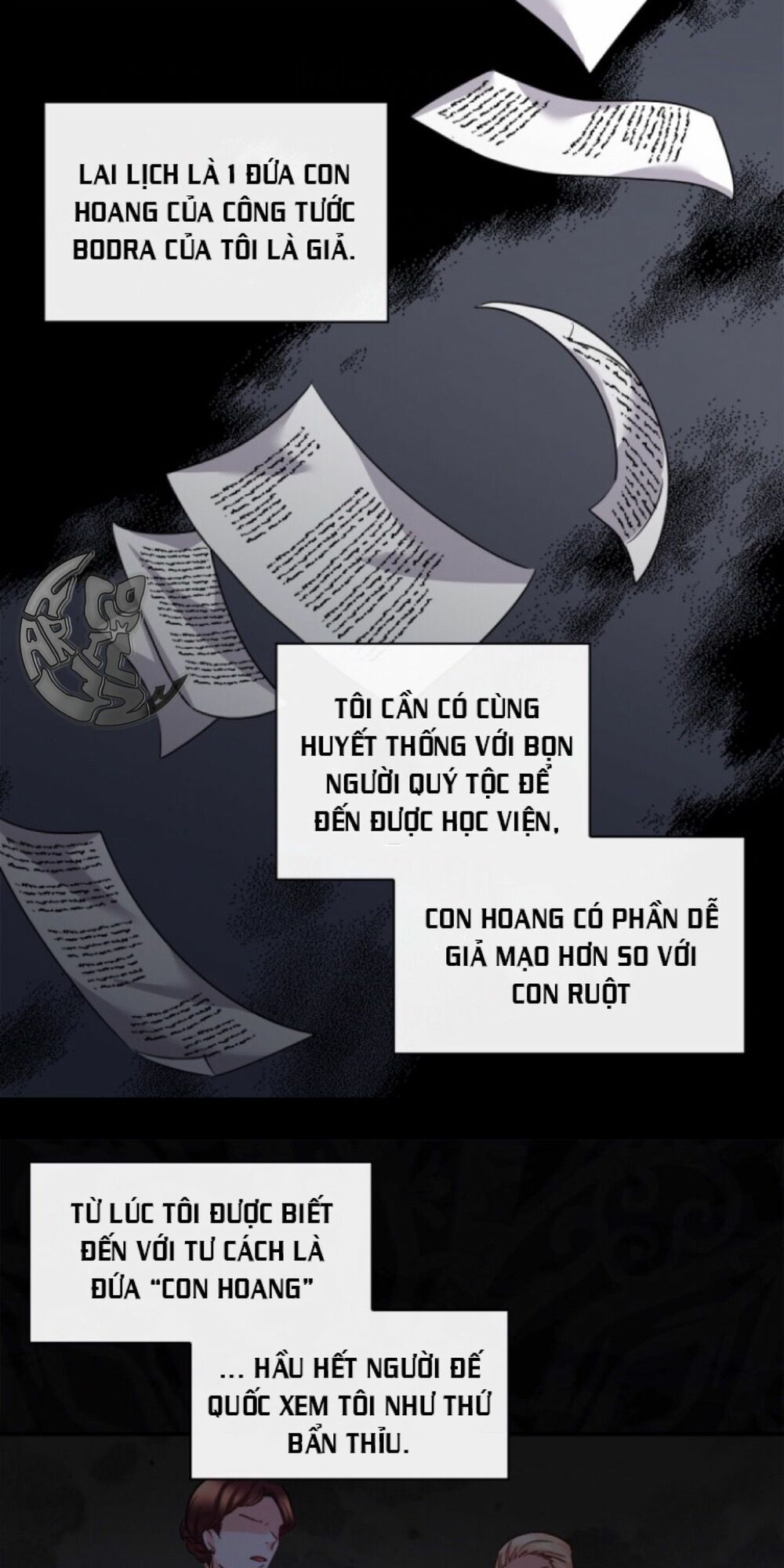 Sinh Đôi Xuyên Không Chương 100 Ảnh 34