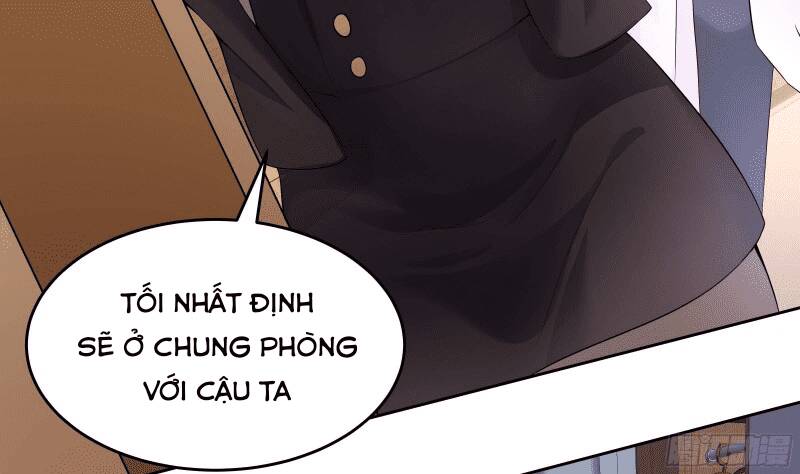 Các Cô Gái Tai Thú Đều Muốn Độc Chiếm Tôi Chương 13 Ảnh 34