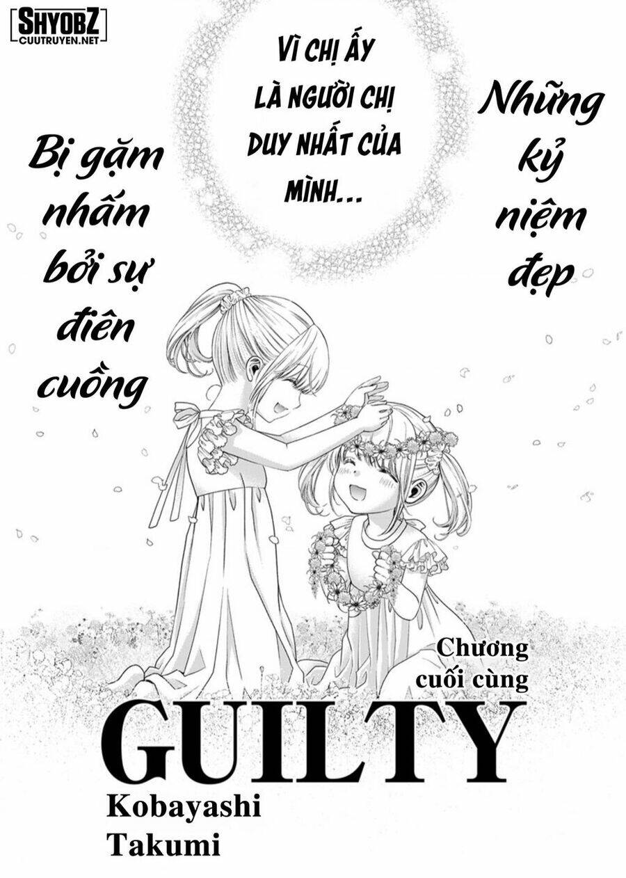 Guilty Chương 7 Ảnh 3