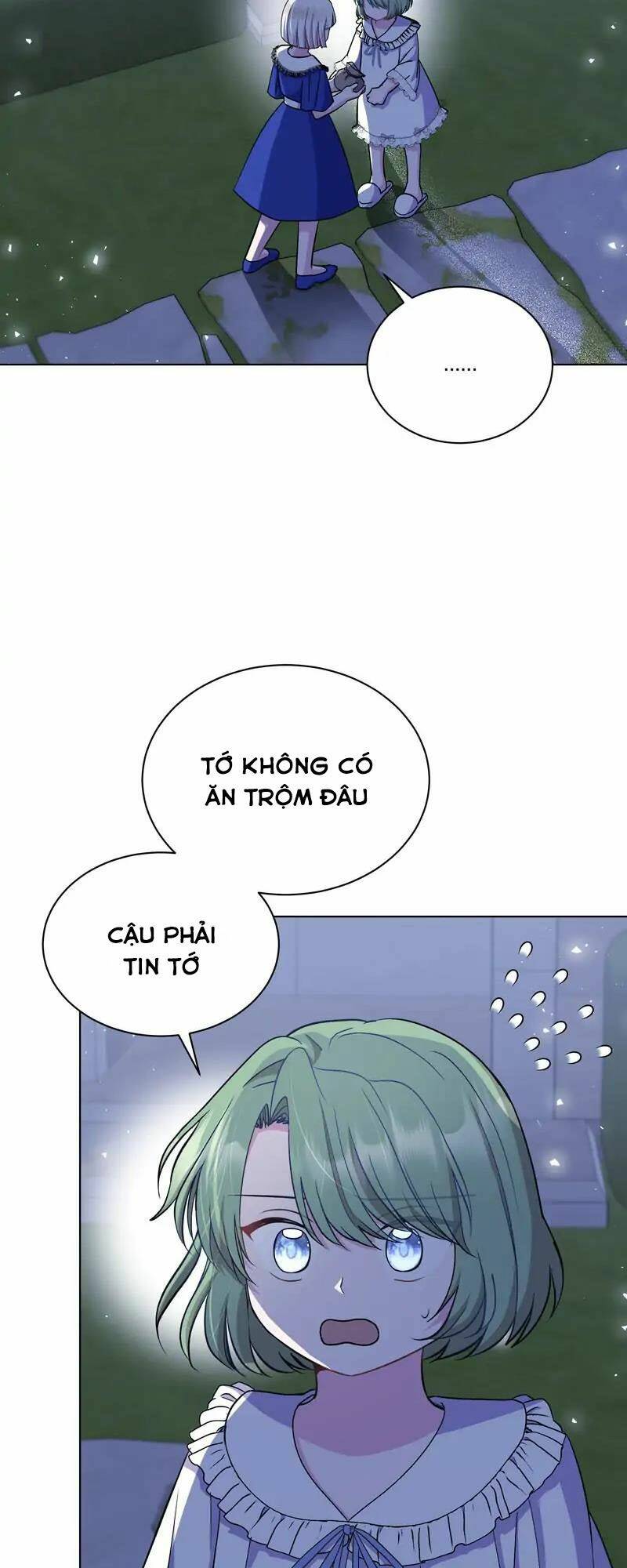Anh Ấy Thích Tôi Nhiều Hơn Tôi Nghĩ Chương 10 Ảnh 73