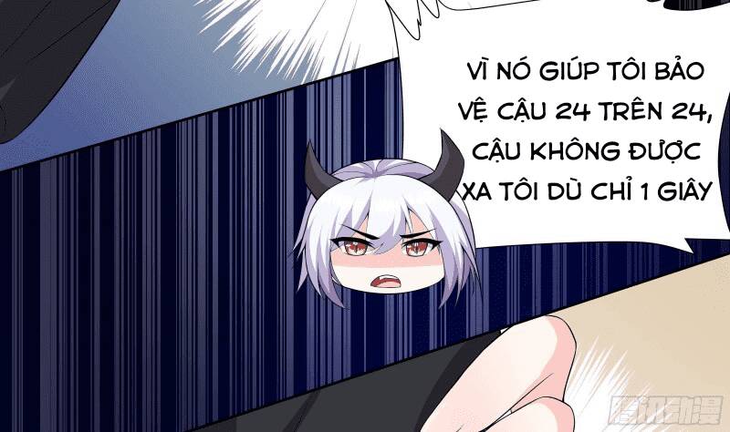 Các Cô Gái Tai Thú Đều Muốn Độc Chiếm Tôi Chương 13 Ảnh 40