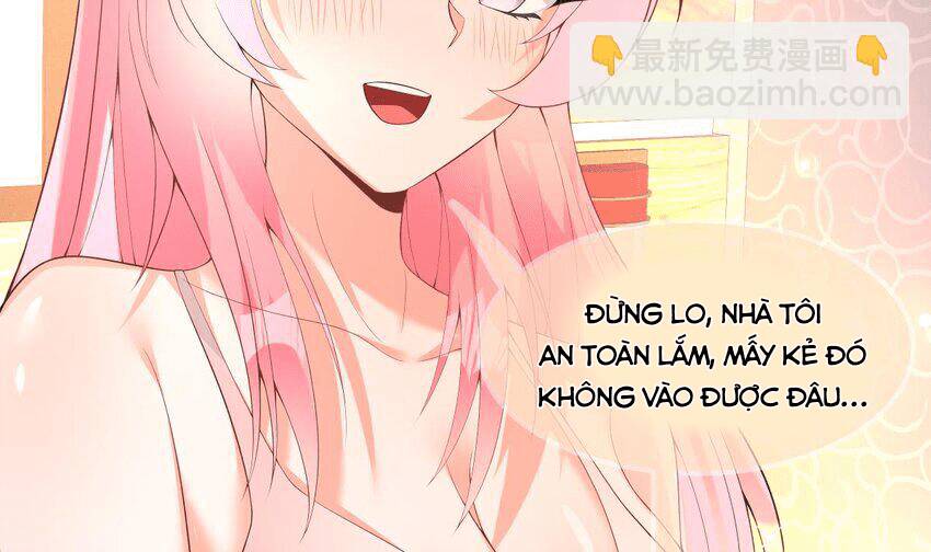 Các Cô Gái Tai Thú Đều Muốn Độc Chiếm Tôi Chương 27 Ảnh 36