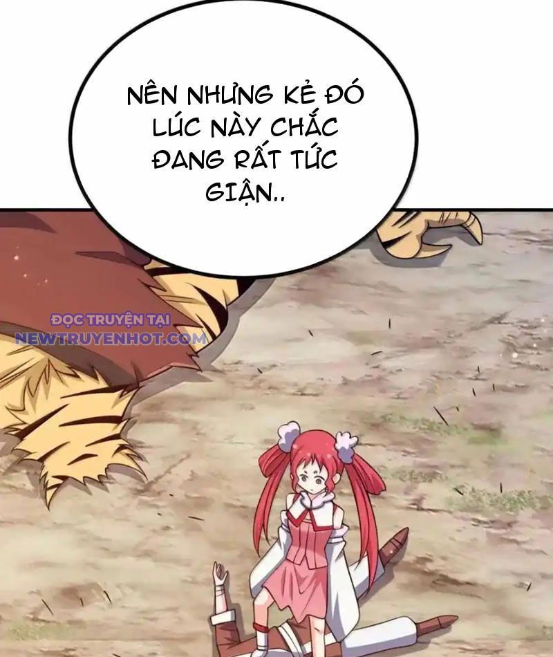 Nương Tử Nhà Ta Là Nữ Đế Chương 200 Ảnh 69