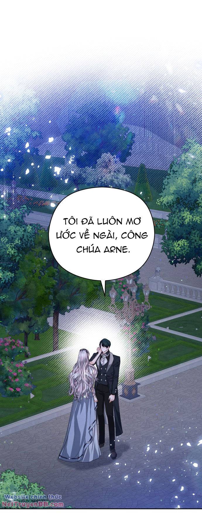 Đôi Môi Trên Lưỡi Dao Chương 59.1 Ảnh 15