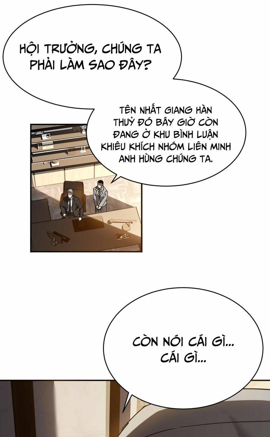 Ta Trở Thành Đại Phản Diện Của Toàn Sever Chương 3 Ảnh 110