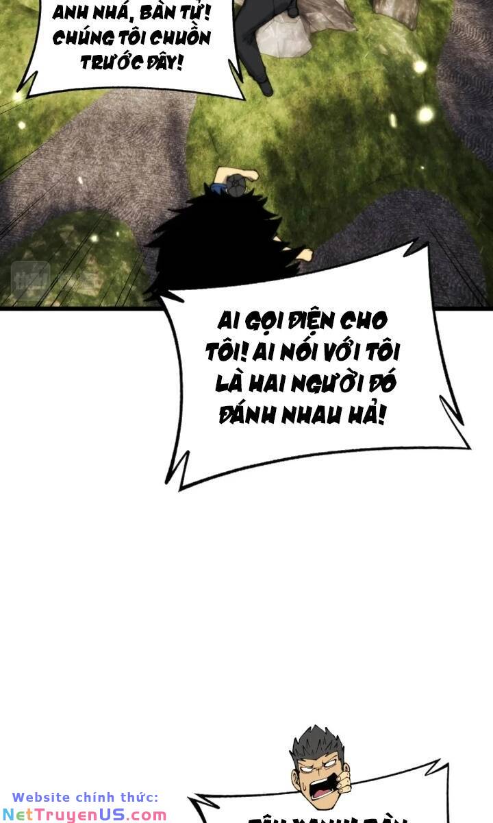 Độc Thủ Vu Y Chương 437 Ảnh 33
