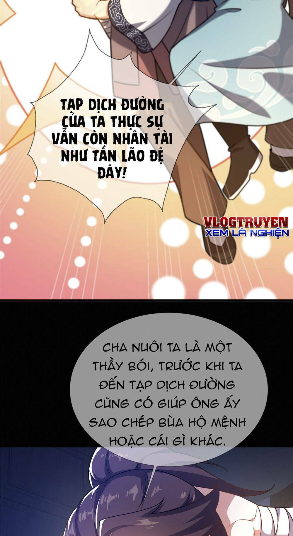 Võ TháNh NàY KhảNg KháI Quá RồI Chương 2 Ảnh 18