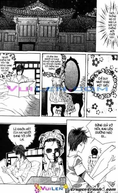 Goong - [ Hoàng Cung ] Chương 9 Ảnh 112