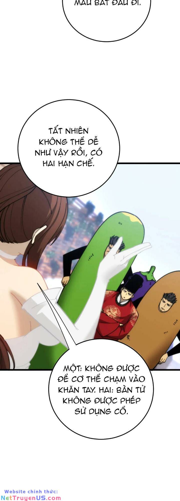 Độc Thủ Vu Y Chương 443 Ảnh 31