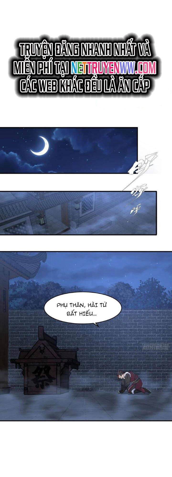 Một Người Quét Ngang Giang Hồ Chương 40 Ảnh 13