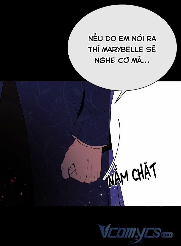 Ác Nữ Cần Bạo Chúa Chương 48 Ảnh 12
