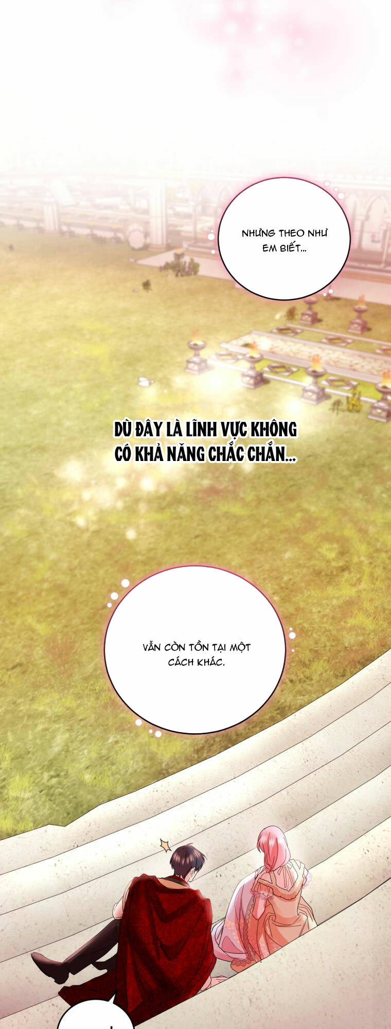 Nhà Điều Chế Nước Hoa Độc Quyền Của Bạo Chúa Chương 86 Ảnh 55
