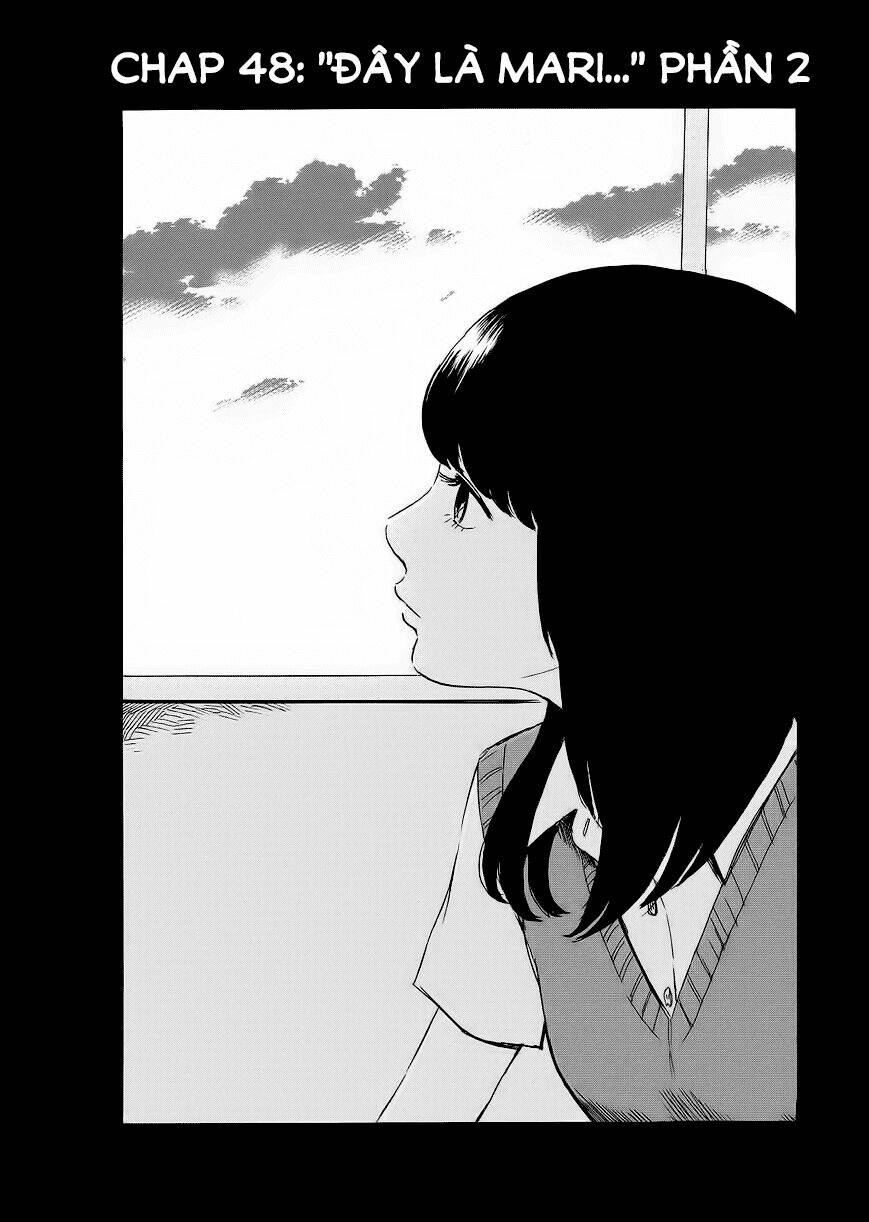 Boku Kara Kimi Ga Kienai Chương 24 Ảnh 3
