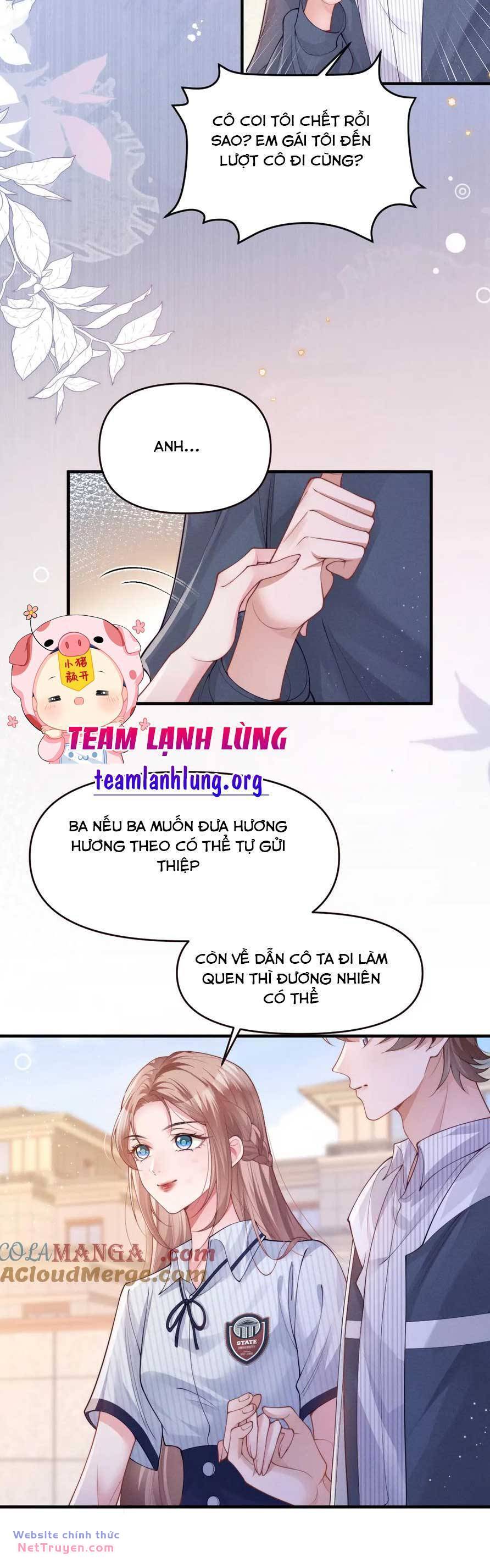 Đại Tiểu Thư Giàu Có Tận Tay Xé Kịch Bản Bạch Nguyệt Quang Chương 19 Ảnh 6