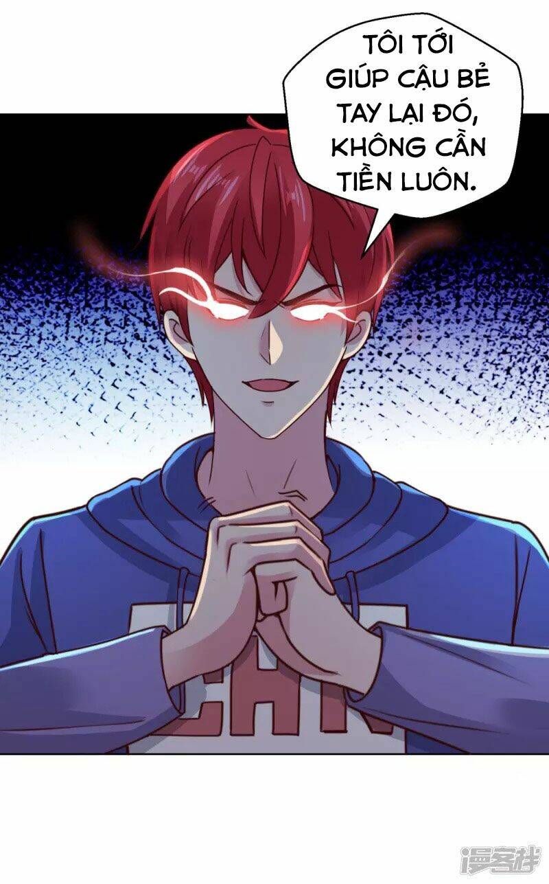 Đô Thị Chí Tôn Hệ Thống Chương 203 Ảnh 13