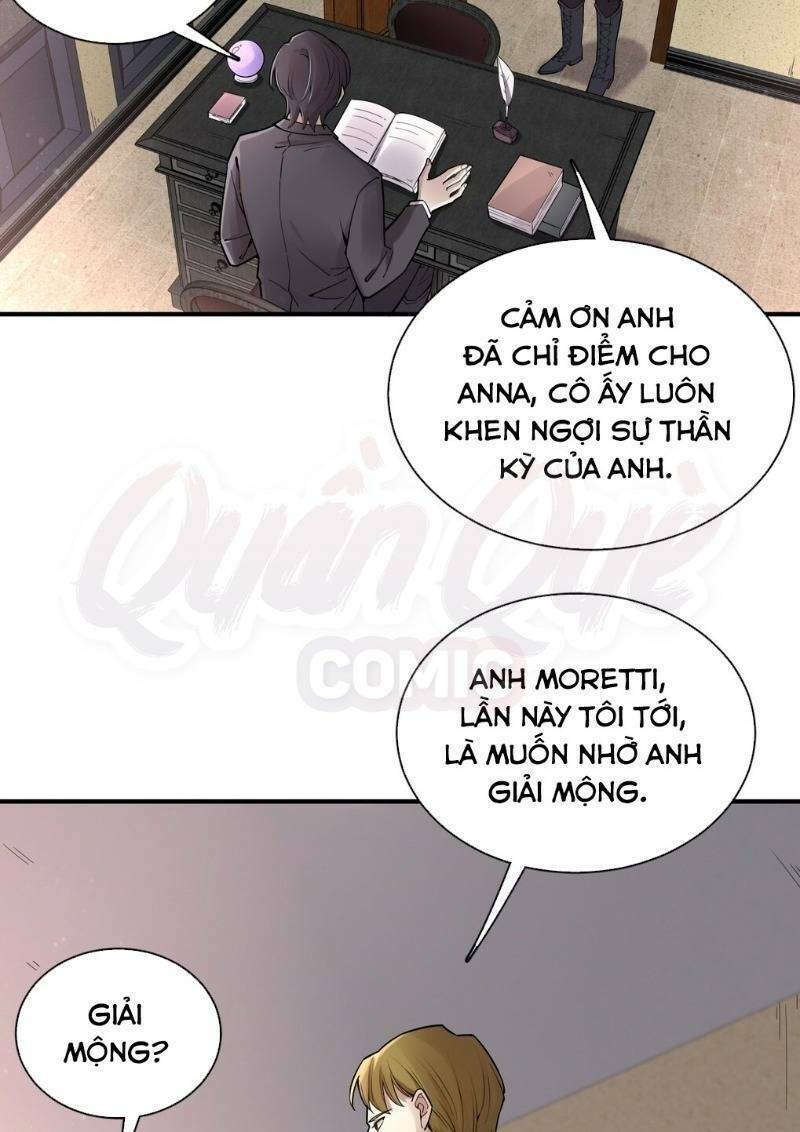 Quỷ Bí Chi Chủ Chương 44 Ảnh 15