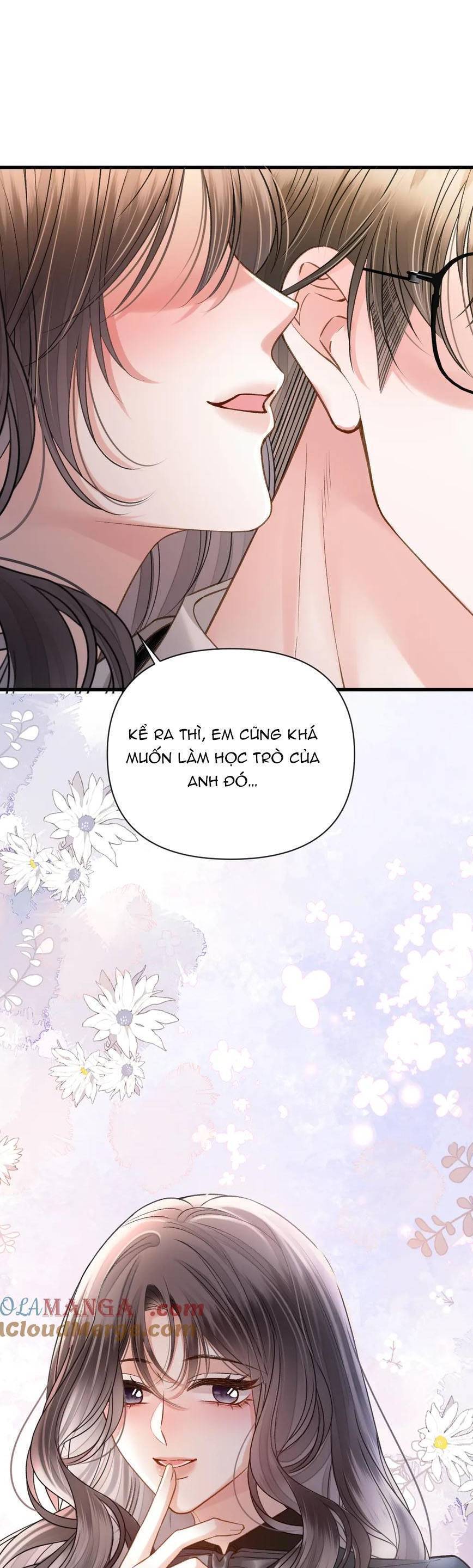 Ngày Mai Cũng Thích Em Chương 83 Ảnh 17