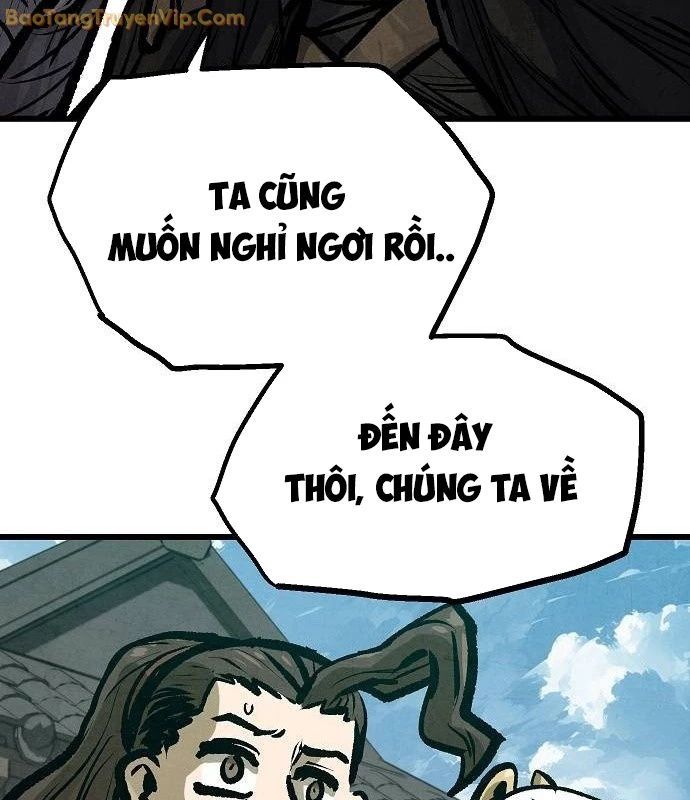 Chinh Phục Võ Lâm Chỉ Với 1 Tô Mỳ Chương 48 Ảnh 83