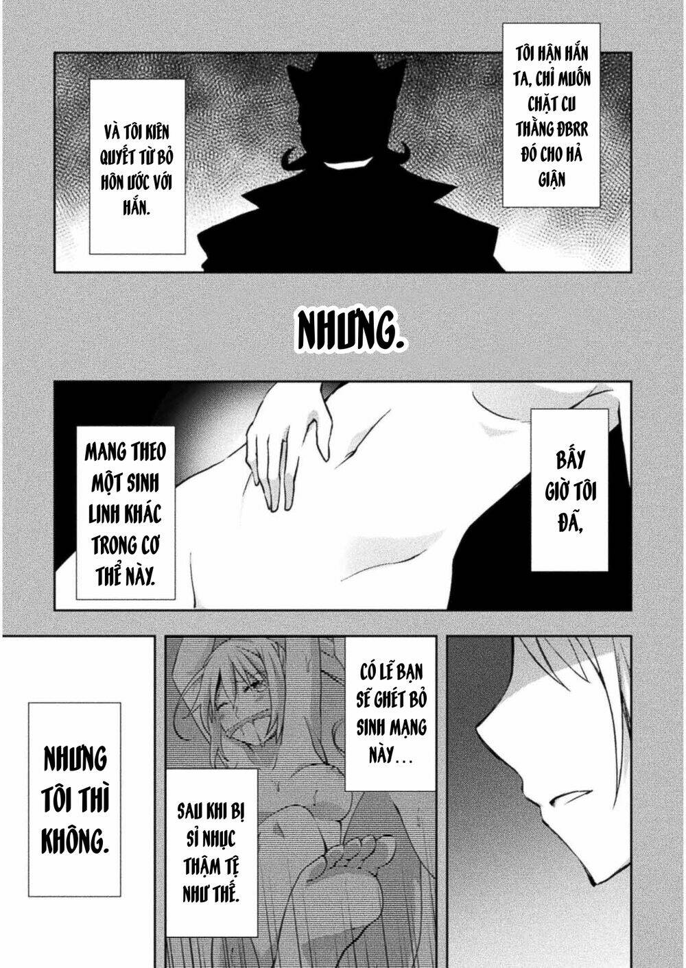 Dungeon Kurashi No Moto Yuusha Chương 20 Ảnh 7