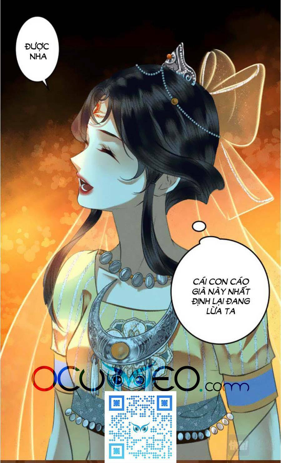 Vu Sa Chương 19 Ảnh 43