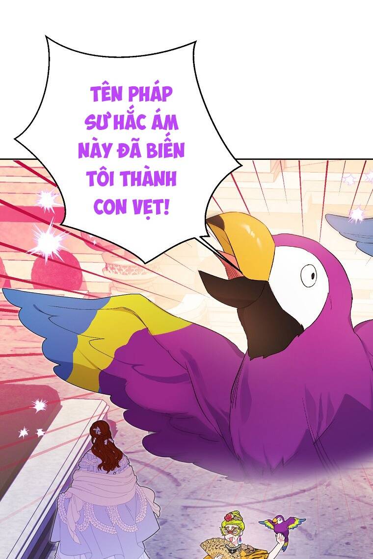 Trở Thành Con Dâu Của Kẻ Phản Diện Vì Thời Gian Có Hạn Chương 78.1 Ảnh 16