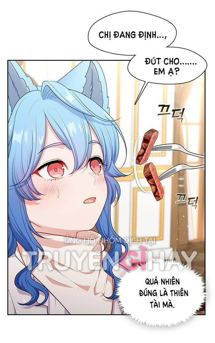 Hãy Coi Chừng Ác Nữ Chương 125 Ảnh 26