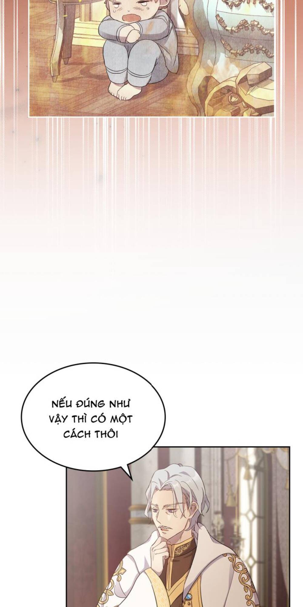 Tôi Vô Tình Cứu Được Em Trai Nam Chính Chương 47 Ảnh 59