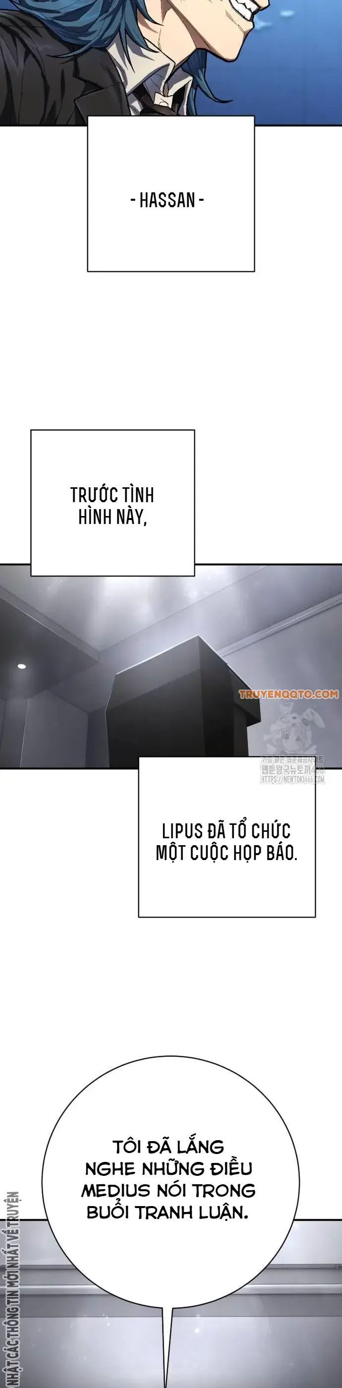 Đao Phủ Chương 41 Ảnh 6