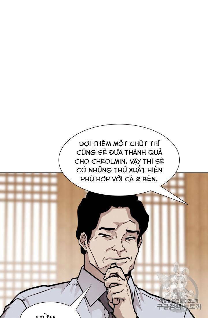 Luân Hồi Chương 20 Ảnh 28