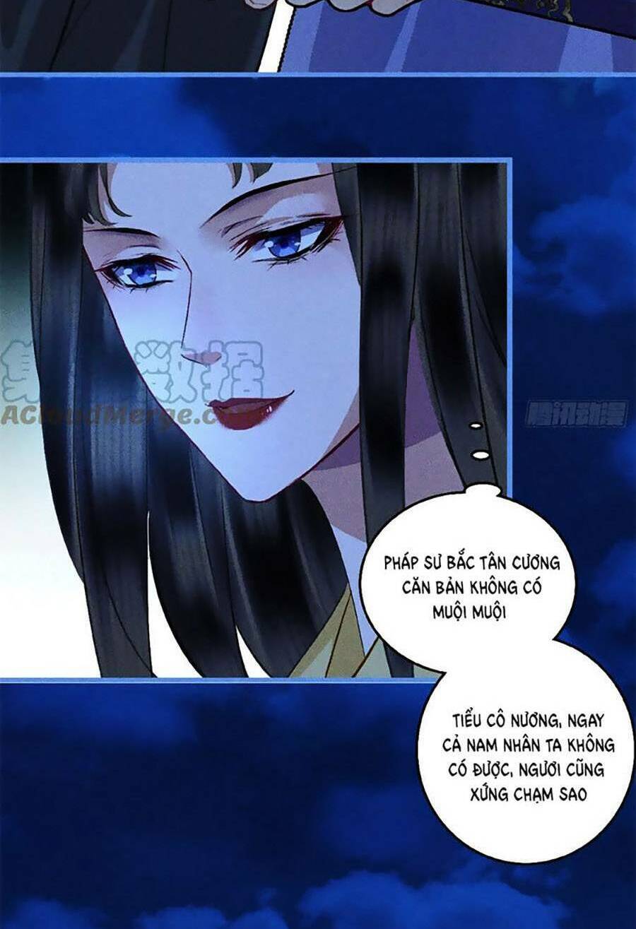 Vu Sa Chương 14 Ảnh 30