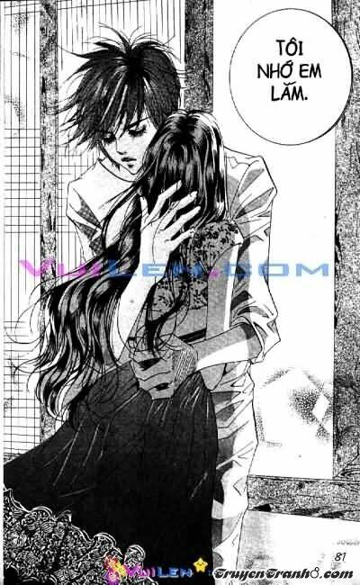 Goong - [ Hoàng Cung ] Chương 9 Ảnh 80