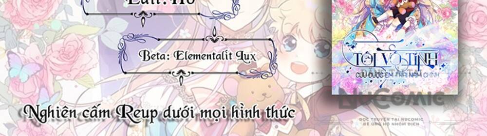 Tôi Vô Tình Cứu Được Em Trai Nam Chính Chương 47 Ảnh 85