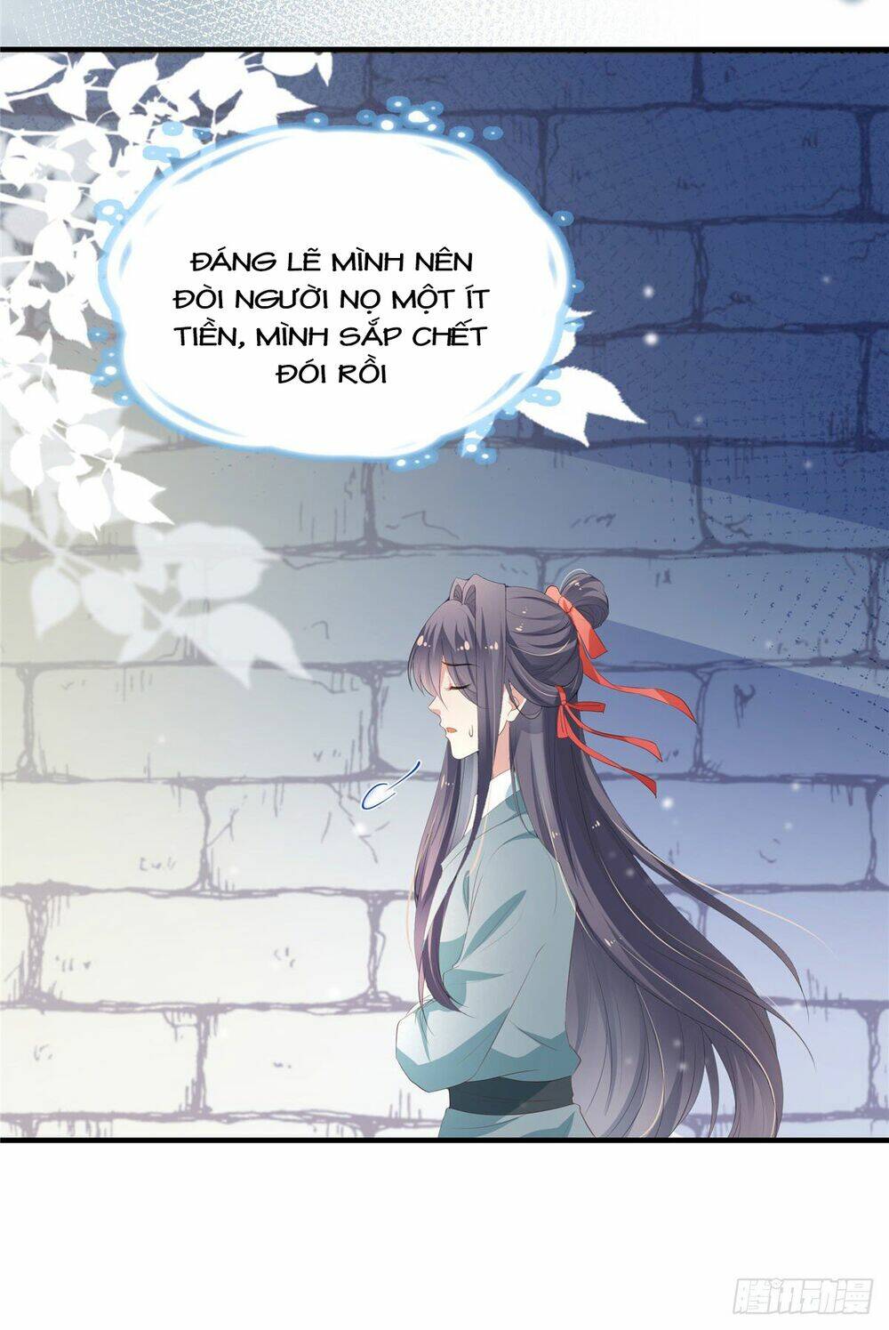 Tuyệt Sắc Nữ Y Chương 2 Ảnh 11