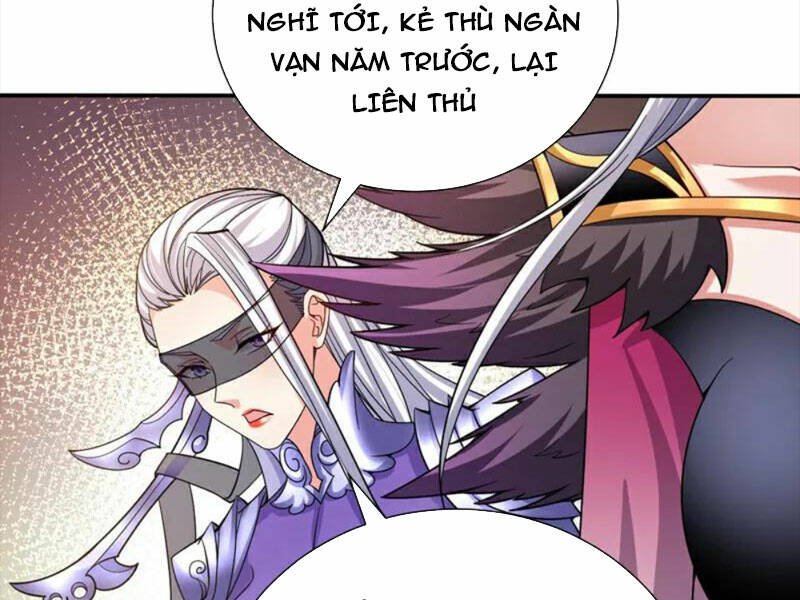 Bị Dạy Dỗ Thành Thánh Chương 232 Ảnh 16