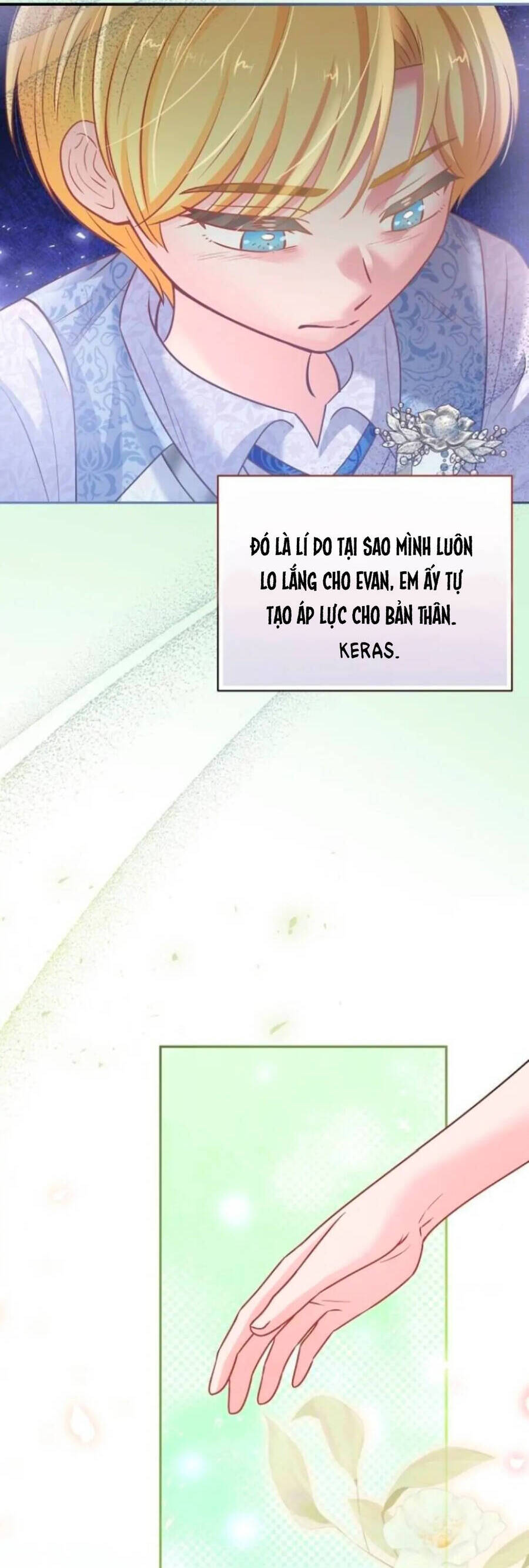 Hầu Gái Không Thích Nuôi Dạy Trẻ Nhỏ Chương 35 Ảnh 31