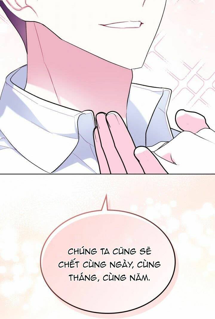 Kẻ Tạo Ra Nữ Phản Diện Chương 71.1 Ảnh 56