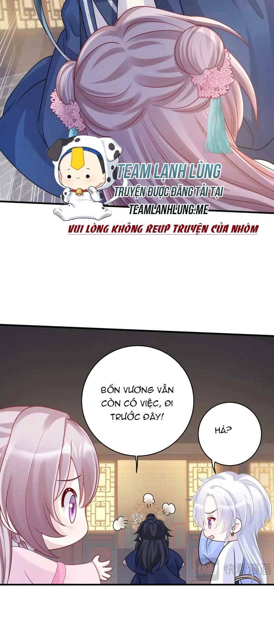 Manh Thê Thất Thất Chương 34 Ảnh 21