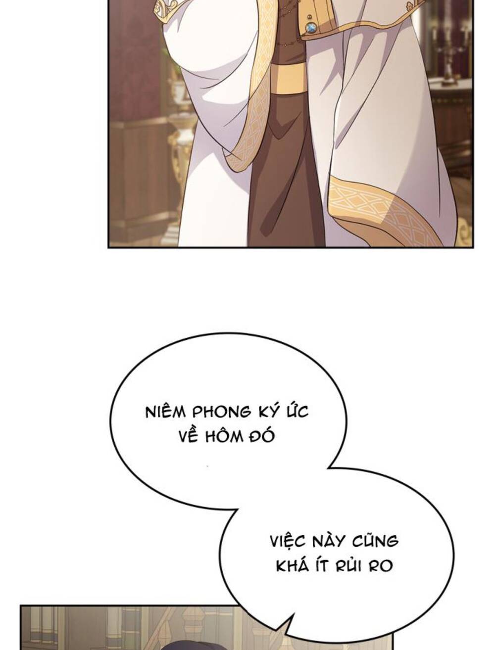 Tôi Vô Tình Cứu Được Em Trai Nam Chính Chương 47 Ảnh 60