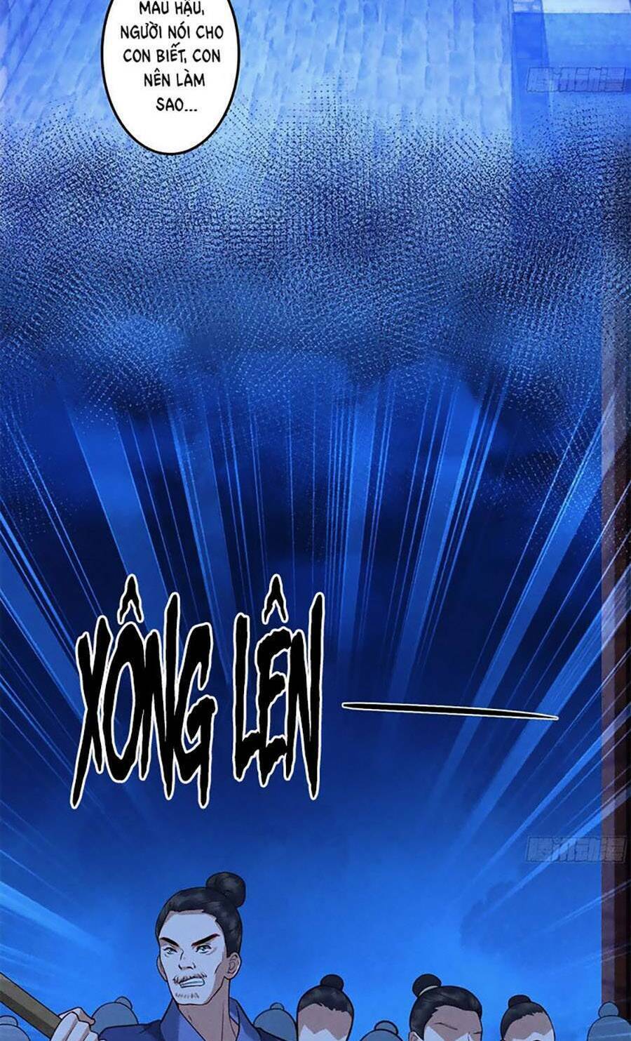 Vu Sa Chương 15 Ảnh 19
