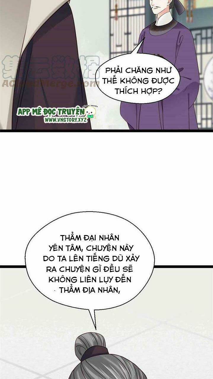 Kiều Nữ Độc Phi Chương 239 Ảnh 17