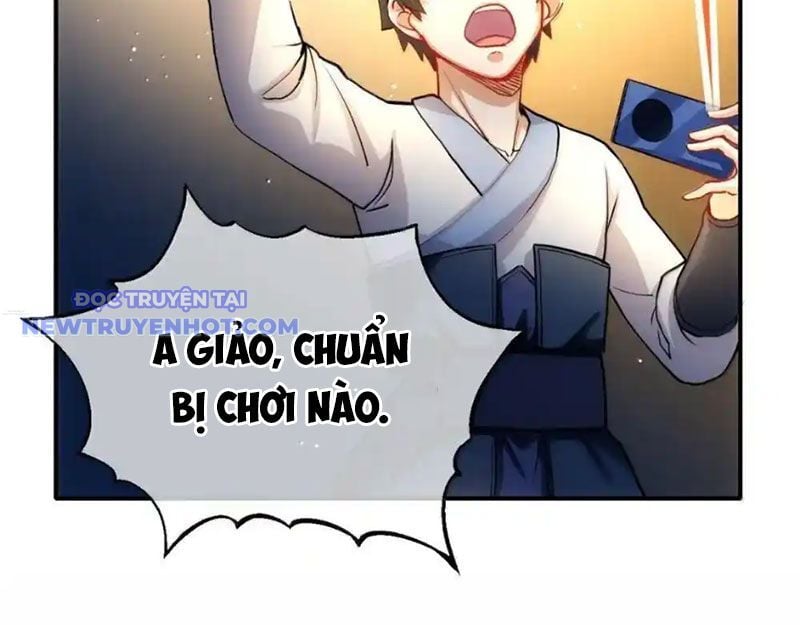 Xuyên Không Tới Thế Giới Tu Chân Nhưng Ta Vẫn Có Mạng Internet Chương 28 Ảnh 65