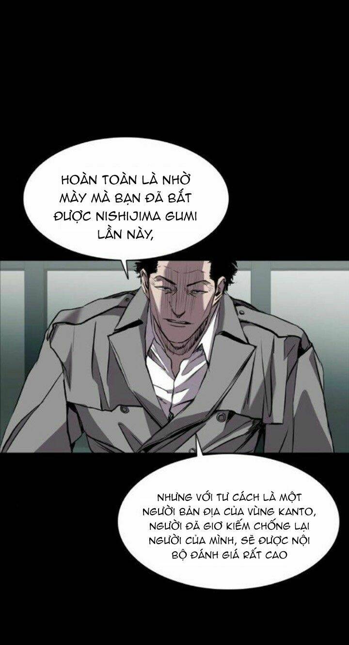 Báo Thù Chương 97 Ảnh 87