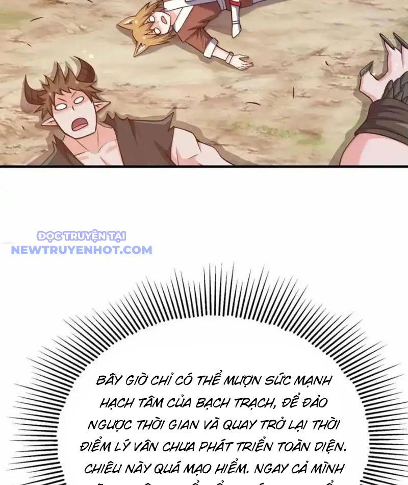 Nương Tử Nhà Ta Là Nữ Đế Chương 200 Ảnh 70