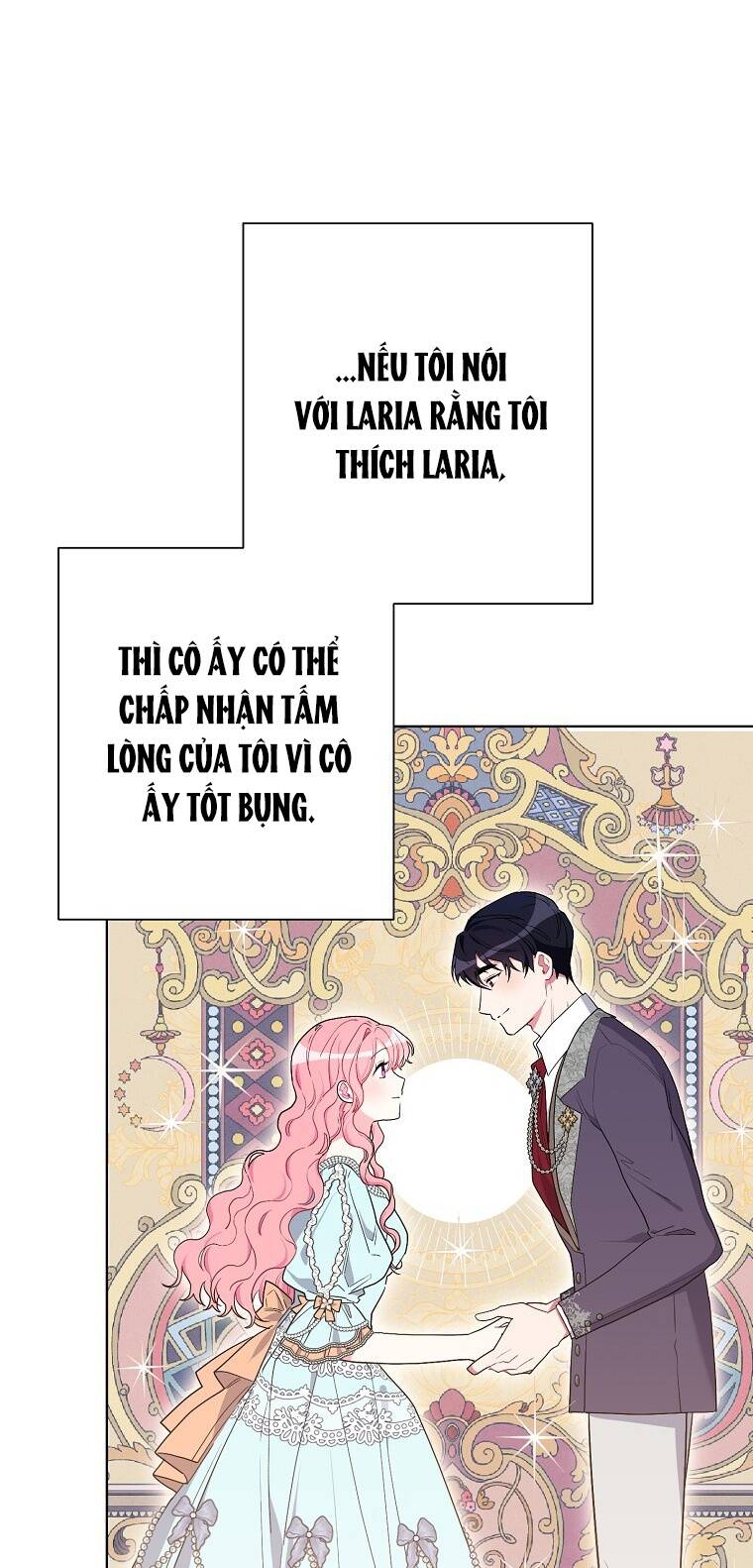 Trở Thành Con Dâu Của Kẻ Phản Diện Vì Thời Gian Có Hạn Chương 78.1 Ảnh 67