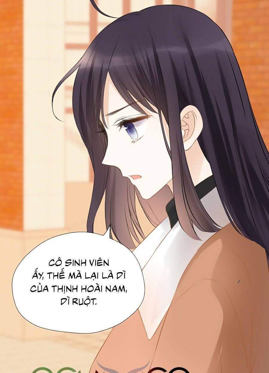 Thầm Yêu: Quất Sinh Hoài Nam Chương 39 Ảnh 15