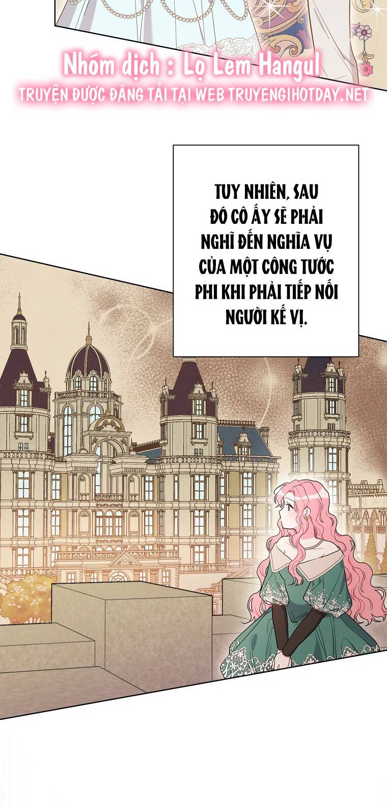 Trở Thành Con Dâu Của Kẻ Phản Diện Vì Thời Gian Có Hạn Chương 78.1 Ảnh 68