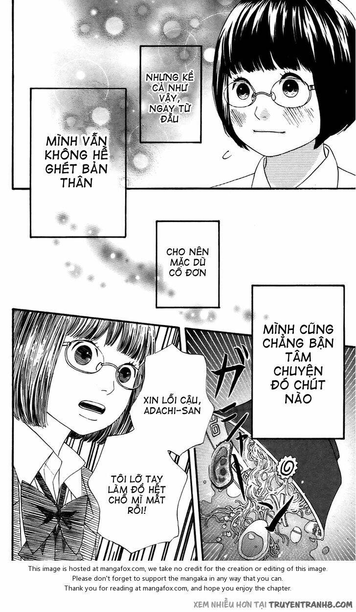 Heroine Shikkaku Chương 12.5 Ảnh 6