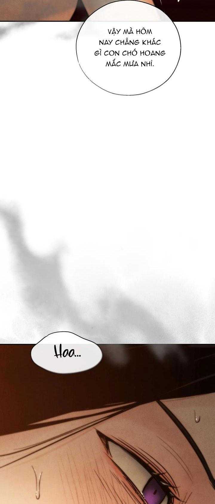 Thuốc Độc Chương 17 Ảnh 7